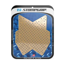 Grip adhésif de réservoir transparent STOMPGRIP - KTM 1190 RC8 R 2008-15 / RC 125 / RC 200 / RC 250 / RC 390 2014-19 2