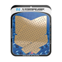 Grip adhésif de réservoir transparent STOMPGRIP - SUZUKI GSX-R1000 2017-26