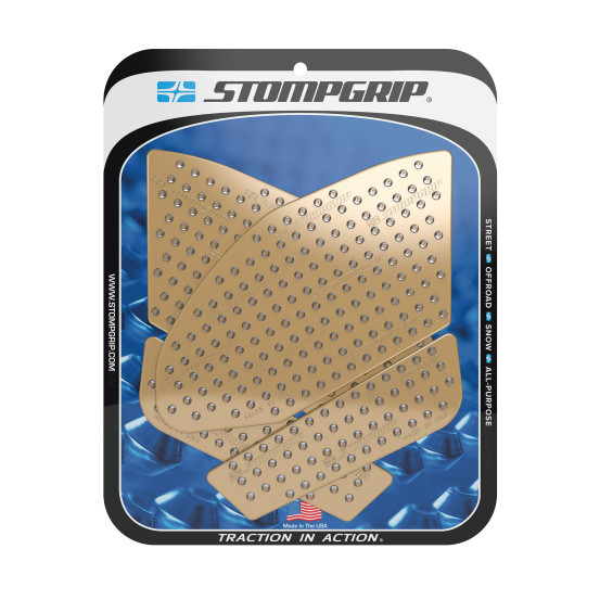 Grip adhésif de réservoir transparent STOMPGRIP - SUZUKI GSX-R1000 2017-26