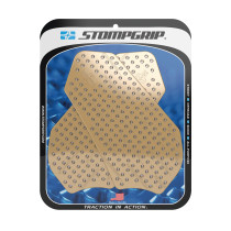 Grip adhésif de réservoir transparent STOMPGRIP - SUZUKI GSX-R600 / GSX-R750 2011-26