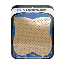Grip adhésif de réservoir transparent STOMPGRIP - SUZUKI HAYABUSA 2000-20