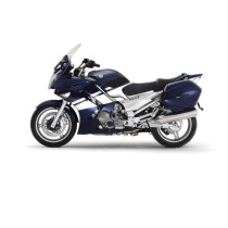 Grip adhésif de réservoir transparent STOMPGRIP - YAMAHA FJR1300A 2003-19 / FJR1300AS 2006-15 / FJR1300ES 2014-26 2