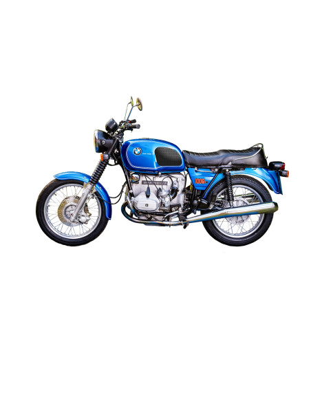 Grip adhésif de réservoir transparent STOMPGRIP - YAMAHA FZ6R 2009-17 / XJ6 DIVERSION / XJ6 DIVERSION F 2009-15