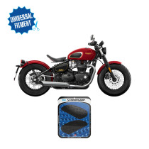 Grip adhésif de réservoir transparent STOMPGRIP - YAMAHA YZF-R1 2007-08 2