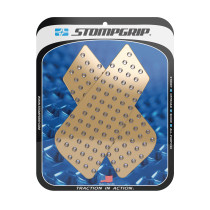 Grip adhésif de réservoir transparent STOMPGRIP - YAMAHA YZF-R6 2003-05