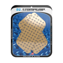 Grip adhésif de réservoir transparent STOMPGRIP - YAMAHA YZF-R6 2006-07