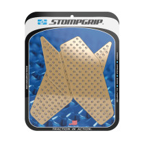 Grip adhésif de réservoir transparent STOMPGRIP - YAMAHA YZF-R6 2008-16