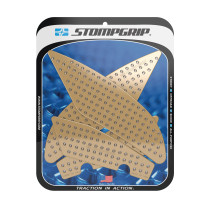 Grip adhésif de réservoir transparent STOMPGRIP - YAMAHA YZF-R6 2017-25