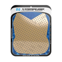 Grip adhésif de réservoir transparent STOMPGRIP - YAMAHA YZF-R6 1999-02