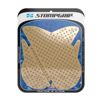 Grip adhésif de réservoir transparent STOMPGRIP - YAMAHA YZF-R1 2002-03