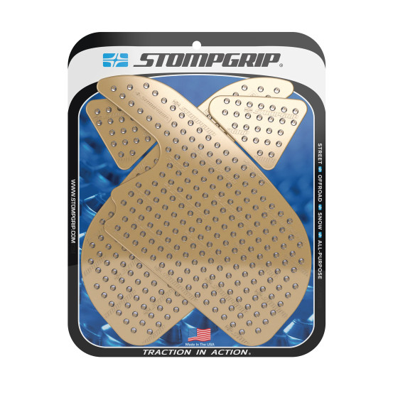 Grip adhésif de réservoir transparent STOMPGRIP - HONDA CBR600RR 2013-26