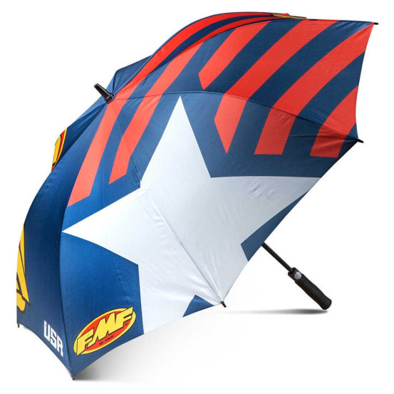 Parapluie FMF USA Team