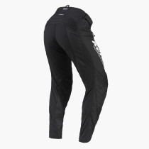 Pantalon cross Kenny 2027 Titanium - Black 2