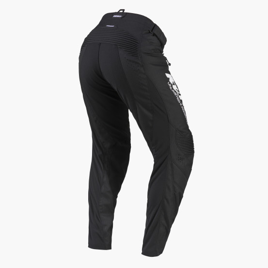 Pantalon cross Kenny 2027 Titanium - Black