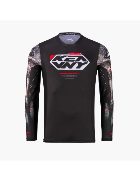 Maillot cross Kenny 2027 Performance - Ranger