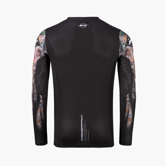 Maillot cross Kenny 2027 Performance - Ranger