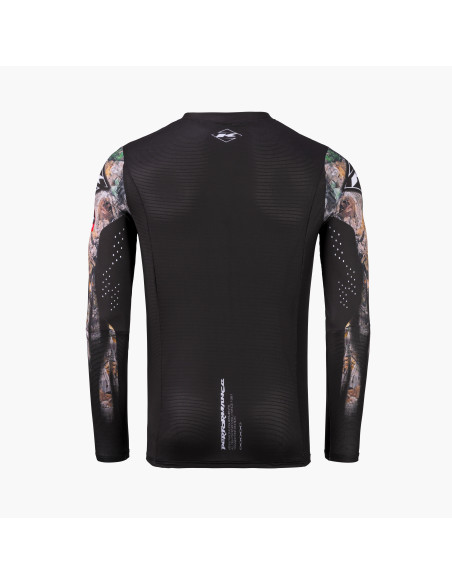 Maillot cross Kenny 2027 Performance - Ranger