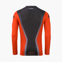 Maillot cross Kenny 2027 Performance - Solid Orange 2