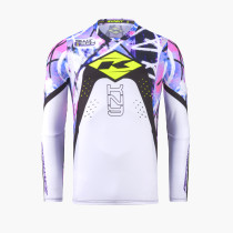 Maillot cross Kenny 2027 Performance - Switch