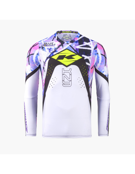 Maillot cross Kenny 2027 Performance - Switch