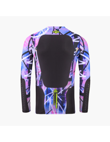 Maillot cross Kenny 2027 Performance - Switch