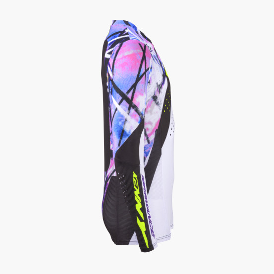 Maillot cross Kenny 2027 Performance - Switch