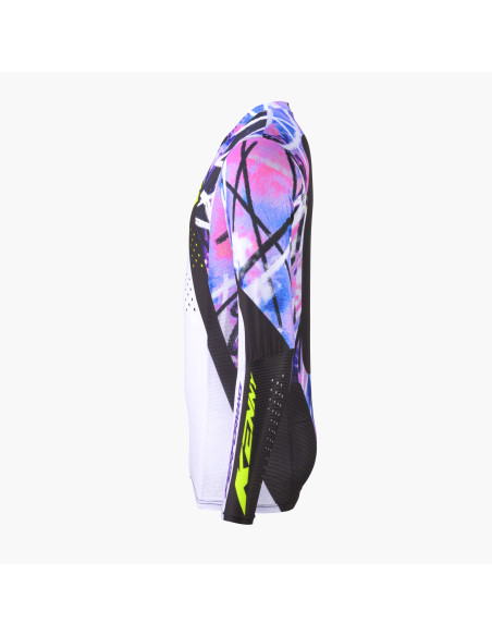 Maillot cross Kenny 2027 Performance - Switch