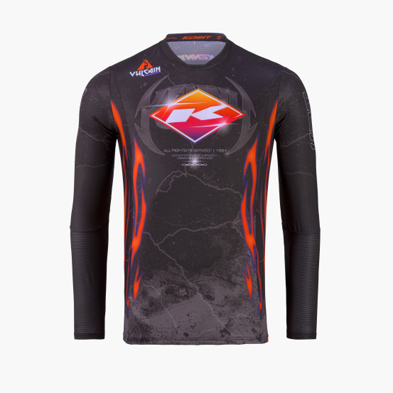 Maillot cross Kenny 2027 Performance - Vulcain