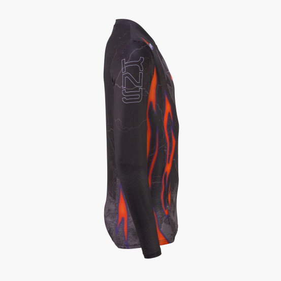 Maillot cross Kenny 2027 Performance - Vulcain