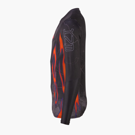 Maillot cross Kenny 2027 Performance - Vulcain