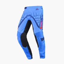 Pantalon cross Kenny 2027 Performance - Comics Blue