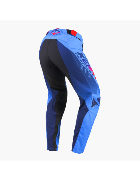 Pantalon cross Kenny 2027 Performance - Comics Blue