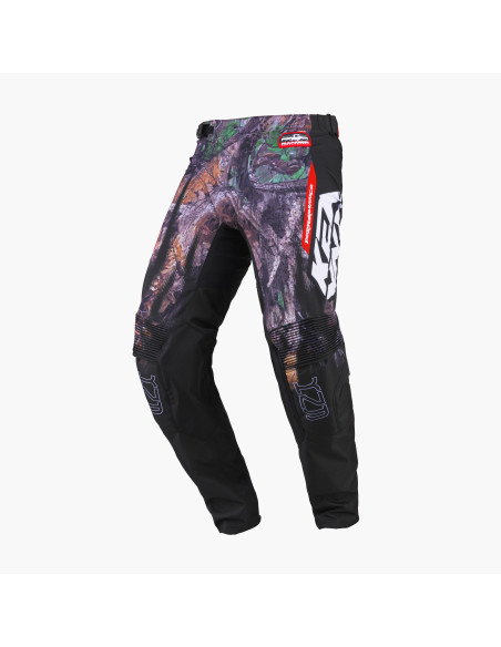 Pantalon cross Kenny 2027 Performance - Ranger