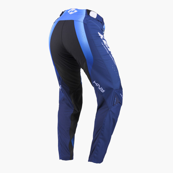 Pantalon cross Kenny 2027 Performance - Solid Blue