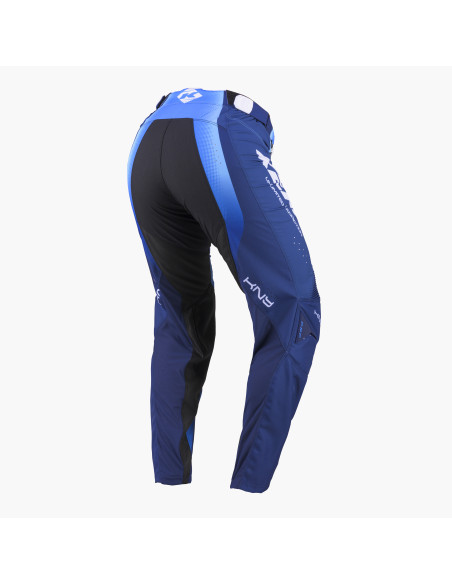 Pantalon cross Kenny 2027 Performance - Solid Blue