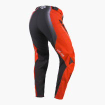 Pantalon cross Kenny 2027 Performance - Solid Orange 2