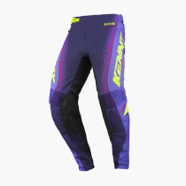 Pantalon cross Kenny 2027 Performance - Solid Purple