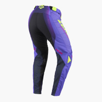 Pantalon cross Kenny 2027 Performance - Solid Purple 2