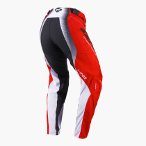 Pantalon cross Kenny 2027 Performance - Solid Red 2