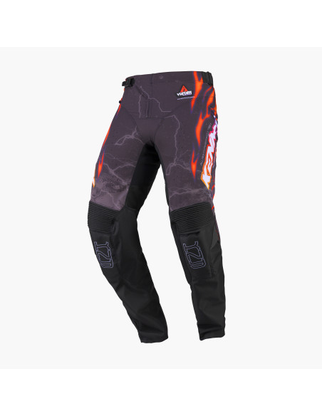Pantalon cross Kenny 2027 Performance - Vulcain