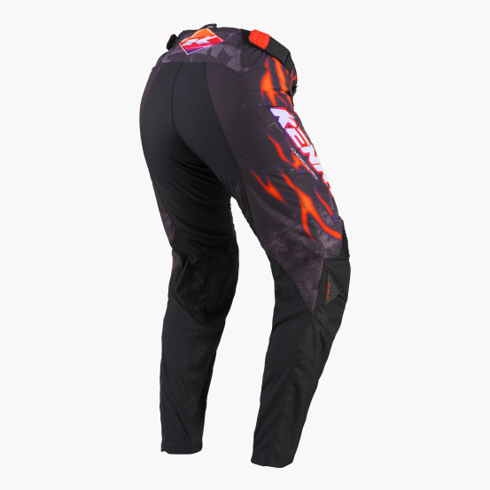 Pantalon cross Kenny 2027 Performance - Vulcain