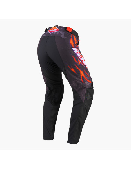 Pantalon cross Kenny 2027 Performance - Vulcain
