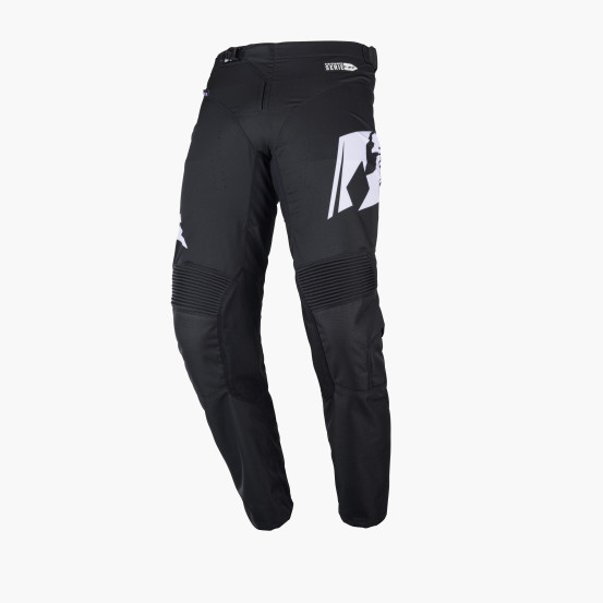 Pantalon cross Kenny 2027 Performance - Solid Black