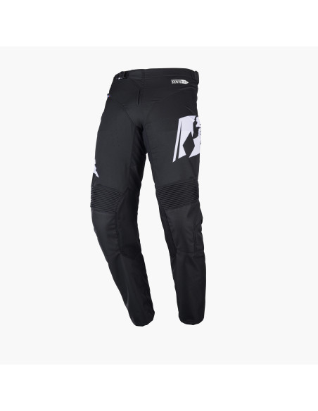 Pantalon cross Kenny 2027 Performance - Solid Black