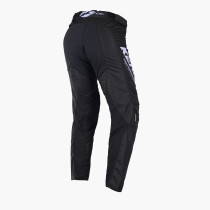 Pantalon cross Kenny 2027 Performance - Solid Black 2