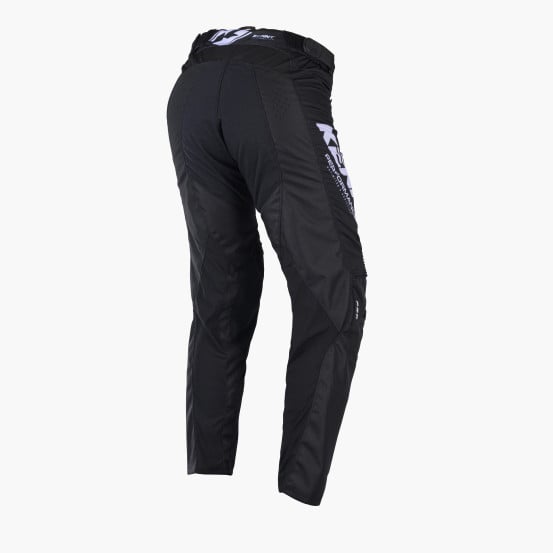 Pantalon cross Kenny 2027 Performance - Solid Black
