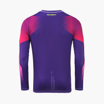 Maillot cross Kenny 2027 Track - Blast Pink 2