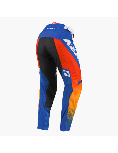Pantalon cross Kenny 2027 Track - Blast Orange