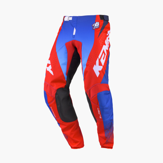 Pantalon cross Kenny 2027 Track - Blast Patriot