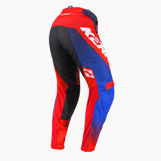 Pantalon cross Kenny 2027 Track - Blast Patriot